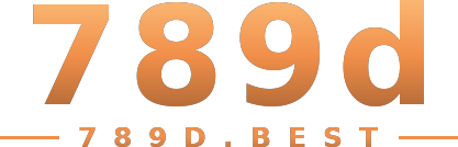 789d logo